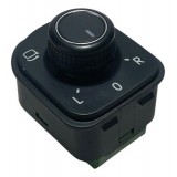 Botão Retrovisor Retrátil Vw Amarok 2020 V6 2h6959565c H9779