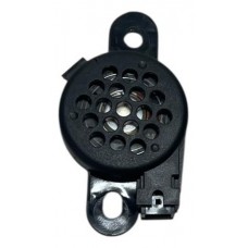 Sirene Sensor Estacionamento Vw Amarok 2020 5q0919279 H9781 Preto