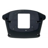 Moldura Traseira Volante Kia Mohave 3.0 2012 H9789