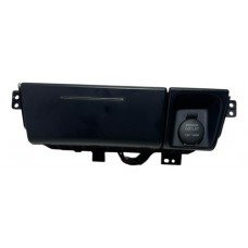 Cinzeiro Tomada 12v Kia Mohave 2012 8845502j000 H9795