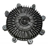 Polia Viscosa Kia Mohave 3.0 2012 H9798