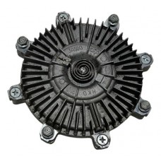 Polia Viscosa Kia Mohave 3.0 2012 H9798