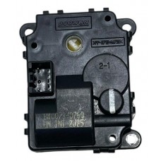 Motor Atuador Esq Caixa Ar Kia Mohave 2012 B400730760 H9808