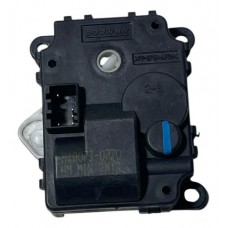 Motor Atuador Caixa Ar Kia Mohave 2012 H400730770 H9809