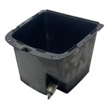 Porta Objetos Tomada 12v Console Kia Mohave 2012 H9817