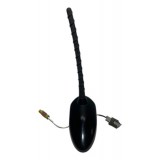 Antena Teto Kia Mohave 2012 3.0 V6 962102j900 H9826 Preto