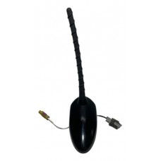 Antena Teto Kia Mohave 2012 3.0 V6 962102j900 H9826 Preto