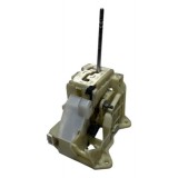 Alavanca Cambio Automatico Kia Mohave 3.0 V6 2012 H9838