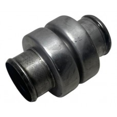 Cano Duto Intercooler Kia Mohave 3.0 2012 H9859 Preto