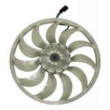 Ventoinha Radiador Mitsubishi Outlander 2013 3.0 V6 H9863