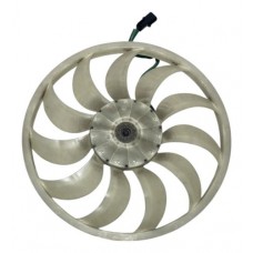 Ventoinha Radiador Mitsubishi Outlander 2013 3.0 V6 H9863