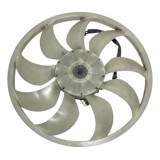 Ventoinha Radiador Mitsubishi Outlander 2013 3.0 V6 H9864