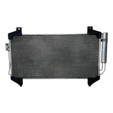 Condensador Ar Condicionado Outlander 3.0 V6 2013 H9870