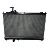 Radiador Agua Motor Mitsubishi Outlander 3.0 V6 2013 H9871