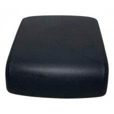 Apoio Braço Console Central Vw Amarok 3.0 V6 2020 H9874 Preto