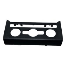 Moldura Comando Ar Condicionado Vw Amarok 2020 H9876