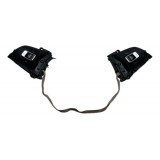 Comando Som Volante Vw Amarok 3.0 2020 2h0959442 H9885