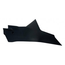 Acabamento Lateral Esquerdo Console Vw Virtus 2020 B6945