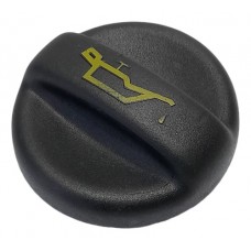 Tampa Reabastecimento Óleo Mini Cooper 1.6 16v Thp H1796 Preto