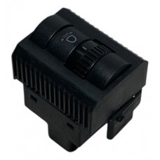 Botão Regulagem Farol Vw Amarok 2020 2h0941333 H9894