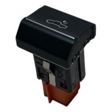 Botão Comando Luz Caçamba Vw Amarok 2020 2h6959917a H9896