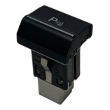 Botão Sensor Estacionamento Vw Amarok 2020 2h6919281a H9898 Preto