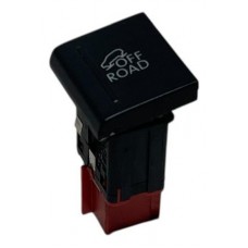 Botão Comando Off Road Vw Amarok 2020 2h2927138d H9901 Preto