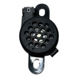 Sirene Sensor Estacionamento Vw Amarok 2020 8e0919279 H9906 Preto