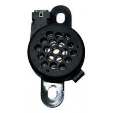 Sirene Sensor Estacionamento Vw Amarok 2020 8e0919279 H9906 Preto