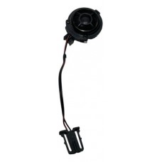 Auto Falante Tweeter Porta Diant Dir Vw Amarok 2020 H9907 Preto