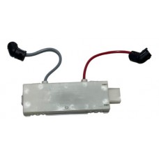 Modulo Sensor Alarme Vw Amarok 3.0 V6 2020 H9911