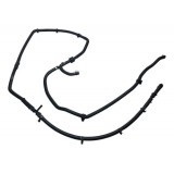 Mangueira Retorno Radiador Vw Amarok 3.0 V 2020 H9918