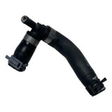 Mangueira Agua Radiador Vw Amarok 2020 2h3122157a H9924