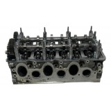 Cabeçote Esquerdo Vw Amarok 3.0 V6 2020 Die Ea897lh H9945