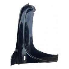 Paralama Direito Vw Amarok 3.0 2012 2h0821152 H9948