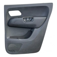 Forro Porta Traseira Direita Vw Amarok 2020 2h7687212h H9949 Preto