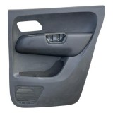 Forro Porta Traseira Direita Vw Amarok 2020 2h7687212h H9949 Preto