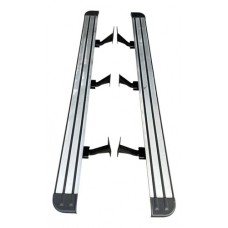 Par Estribo Lateral Vw Amarok 2020 H9953 (paralelo) Original