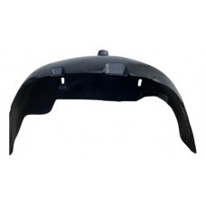 Parabarro Traseiro Esquerdo Vw Amarok 2020 H9957 C\detalhe