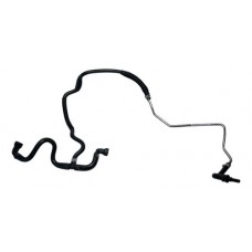 Mangueira Cano Filtro Comb Vw Amarok 3.0 V6 2020 Die H9970