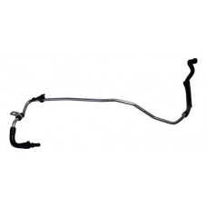 Mangueira Cano Filtro Comb Vw Amarok 3.0 V6 2020 Die H9971