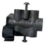 Regulador Temperatura Oleo Vw Amarok V6 2020 2h0317027 H9975