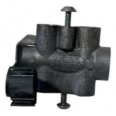 Regulador Temperatura Oleo Vw Amarok V6 2020 2h0317027 H9975