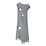 Moldura Superior Coluna Central Esq Vw Amarok 2020 H9981