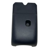 Acabamento Inf Coluna Direção Vw Amarok 2020 2h0858566 H9985