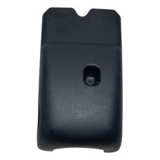 Acabamento Inf Coluna Direção Vw Amarok 2020 2h0858566 H9985