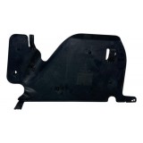 Acabamento Painel Inf Direito Vw Amarok 2020 2h1863098 H9987 Preto Original