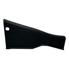 Acabamento Coluna Tras Dir Vw Amarok 2020 2h7867288 H9989