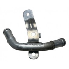 Cano Mangueira Água Vw Amarok 3.0 2020 2h3121065b H9928
