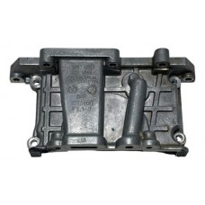 Tampa Esquerda Cabeçote Vw Amarok 2020 3.0 V6 Die H9939